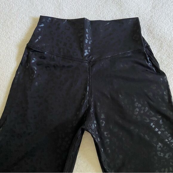 G Gradual Leopard Print Loose Leggings/Joggers - Picture 6 of 10